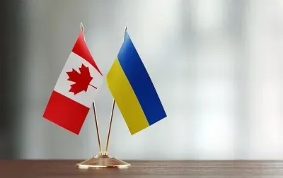 Канада присоединяется к коалиции дронов для Украины
