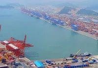 Угроза национальной безопасности: на китайских кранах в портах США обнаружены устройства связи с удаленным доступом