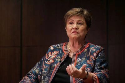 Georgieva may stay on for second five-year term as IMF chief - Reuters