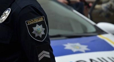 A man in uniform found dead on the street in Odesa region