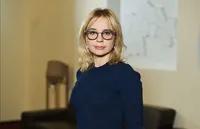Співзасновниця банку "Конкорд" Сосєдка закликала Зеленського захистити український бізнес від свавілля Гетманцева