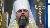 Romanian Orthodox Church wants to create its own canonical structure in Ukraine: OCU responds
