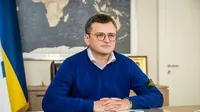 Кулеба обговорить з главами МЗС чотирьох європейських країн швидке нарощування військової допомоги для України