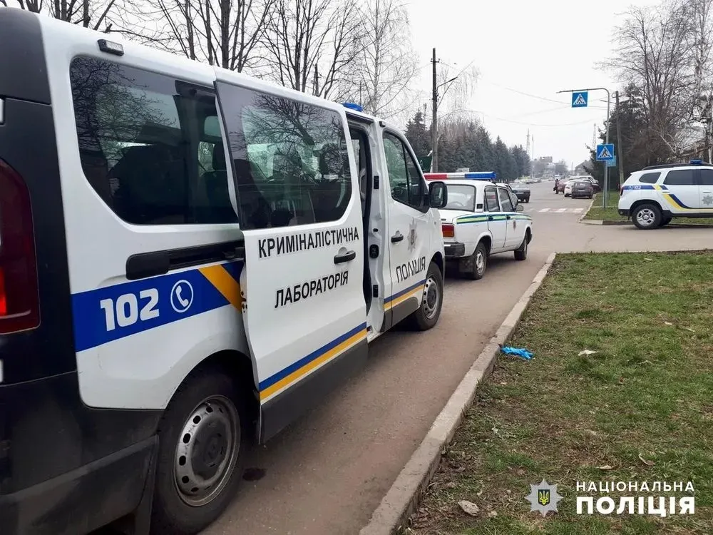 police-investigate-death-of-serviceman-in-odesa-region