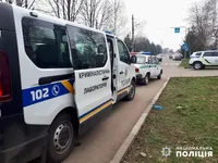 Police investigate death of serviceman in Odesa region