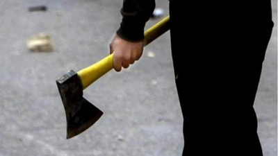 In Bukovyna, men with axes attacked TCC workers: police detain suspects