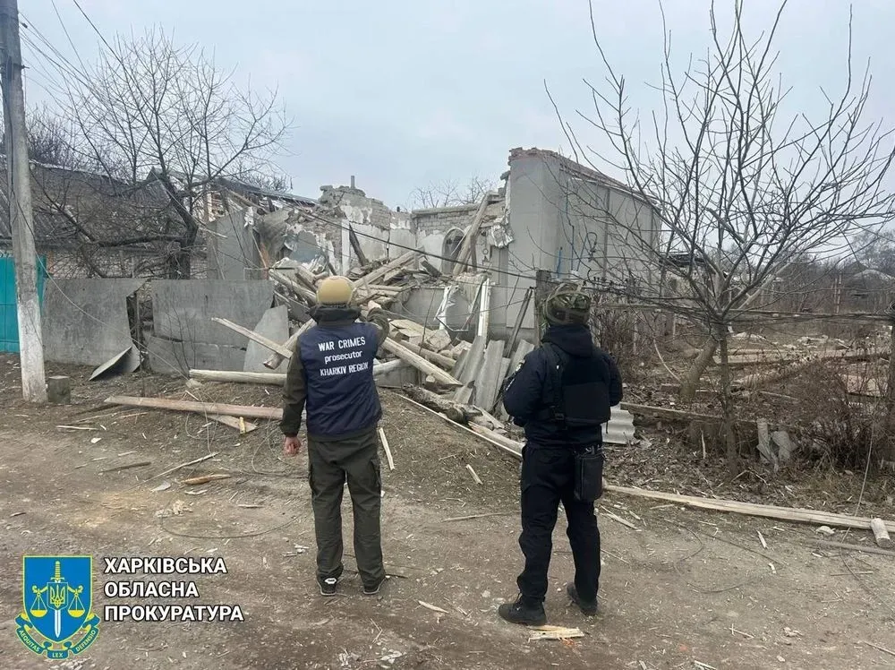 prosecutors-office-shows-consequences-of-shelling-of-kupyansk-occupants-attacked-with-uragan-mlrs-and-artillery