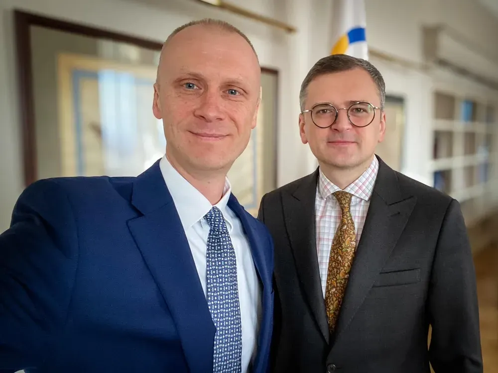 oleg-nikolenko-resigns-as-foreign-ministry-spokesman