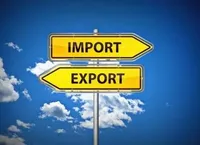Дефицит внешней торговли товарами за два месяца достиг 3,2 млрд долларов