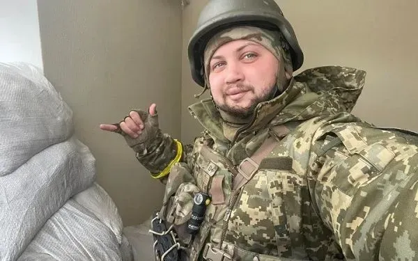 Зеленскому предлагают присвоить крымчанину Афанасьеву, погибшему на войне, звание Героя Украины: петиция набрала 25 тыс. голосов