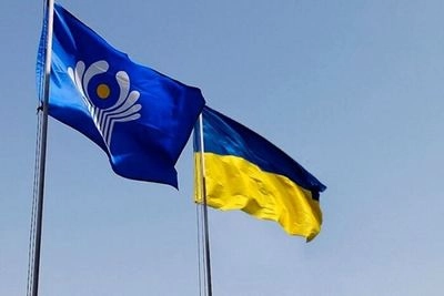 Ukraine plans to withdraw from another CIS agreement. The Cabinet of Ministers approved a draft law