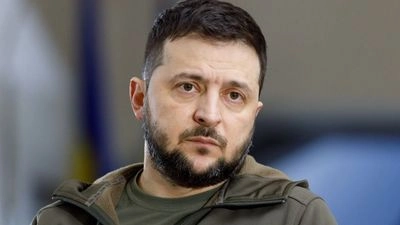 Ukraine and Turkey signed a number of agreements at the level of defense ministries - Zelenskyy