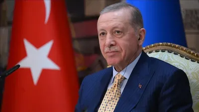 Erdogan declares readiness to hold talks between Ukraine and Russia, Zelenskyy responds