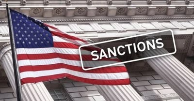 US imposes sanctions on Russian and Central African companies