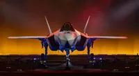 F-35A fighter jet officially certified to carry a nuclear bomb