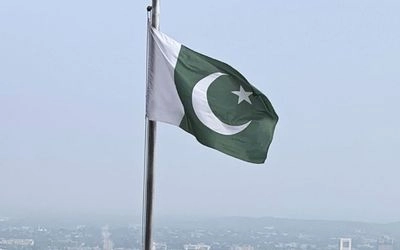 У Пакистані 22-річного хлопця засудили до смертної кари за повідомлення у WhatsApp