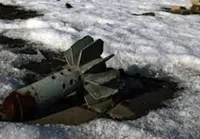 At night, Russians shelled Sumy region 4 times