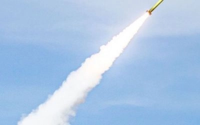 В ЗСУ попередили про наближення ракети у напрямку Одеської області