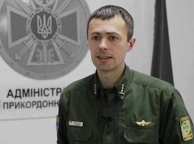 Border guards detect about 10 forged documents a day, including documents allegedly issued by TCC - Demchenko