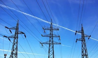 Occupants' drones attacked a substation in Zaporizhzhia region, no casualties - Ministry of Energy