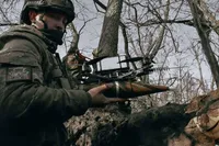 Ukrainian Armed Forces eliminate fifty occupants on Dnipro left bank yesterday - Southern Defense Forces