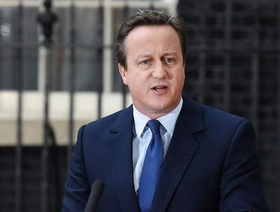 Cameron: Britain is ready to help Germany supply Taurus to Ukraine