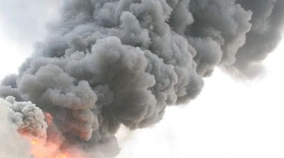 В Одесі пролунала серія вибухів