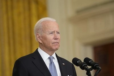 Biden signs bill to avoid shutdown
