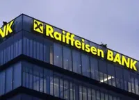 США заявили про можливі санкції для австрійського Raiffeisen Bank через за роботу в Росії