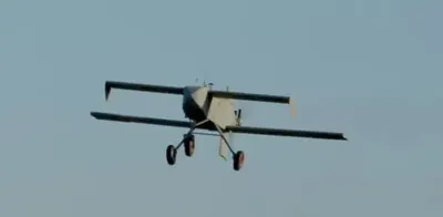 Two drones shot down over Belgorod region