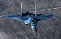 Aviation of the Defense Forces carried out 8 strikes against the enemy - General Staff