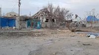 Russian army fired at 10 settlements in Kherson region overnight