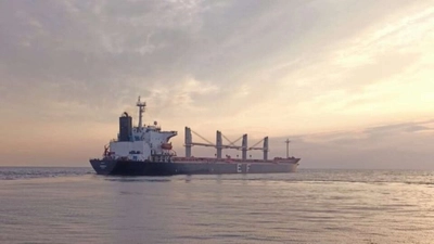 Over a thousand ships have already used the Ukrainian corridor in the Black Sea - US Ambassador