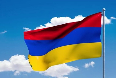 Вірменія розглядає можливість подати заявку на членство в ЄС
