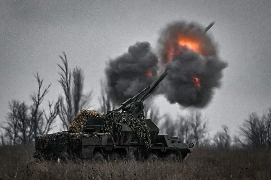 ukrainian-troops-repel-russian-attacks-in-donetsk-region-14-attacks-near-avdiivka-and-18-in-novopavlivka-sector-repelled