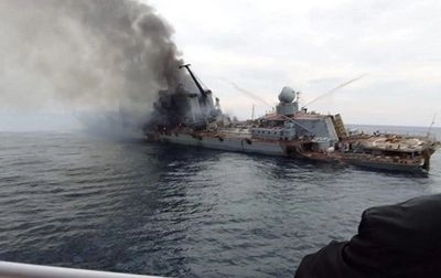 росЗМІ повідомили про зміну головнокомандувача військово-морським флотом росії