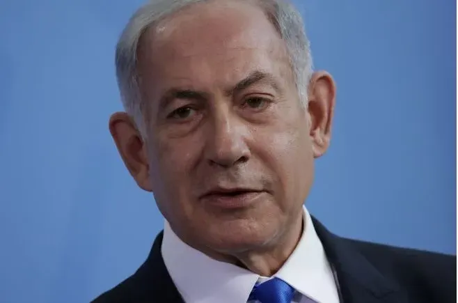 netanyahu-sets-deadline-for-end-of-israeli-operation-in-gaza-strip