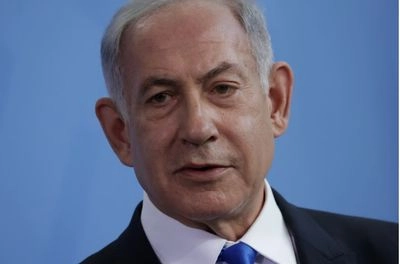 Netanyahu sets deadline for end of Israeli operation in Gaza Strip