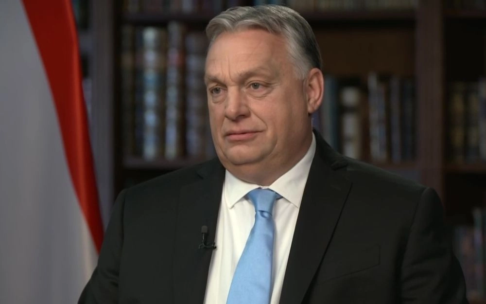 "Дональд Трамп не даст ни копейки на российско-украинскую войну" - Орбан