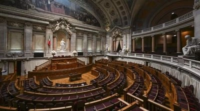 У Португалії пройшли дострокові парламентські вибори