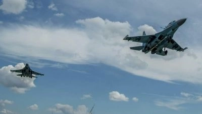Aviation of the Defense Forces carried out 11 strikes against the enemy over the last day - General Staff