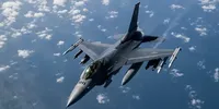 К полетам на F-16 к лету будут готовы 12 украинских пилотов – NYT