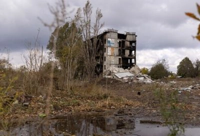 Майже 200 вибухів із різних видів озброєння з боку окупантів нарахували у прикордонні Чернігівщини та Сумщини