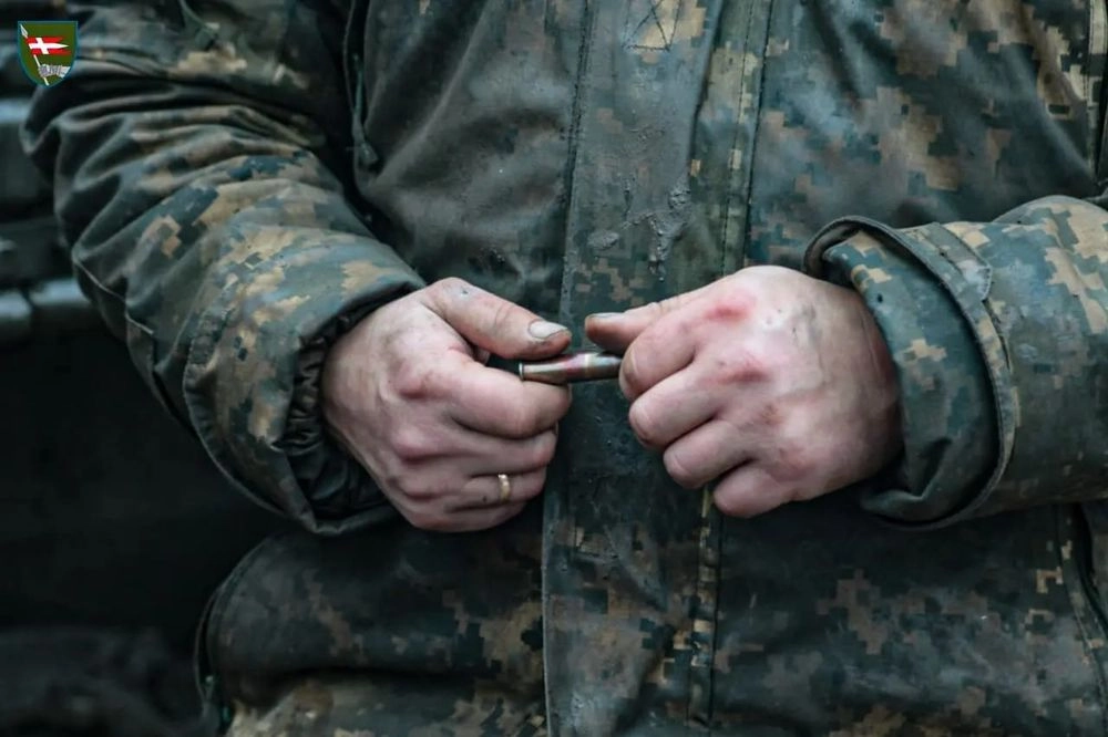 Україна на тлі війни стала найбільшим імпортером зброї в Європі - SIPRI