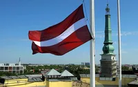 Латвия будет проверять людей, которые будут голосовать на выборах президента рф в посольстве