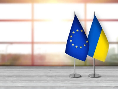 ЕС представит переговорную рамку по вступлению Украины на этой неделе - Матернова
