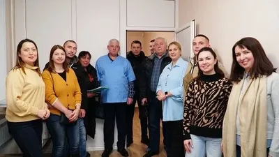 Vinnytsia region veterans to receive UAH 1 million for their own business