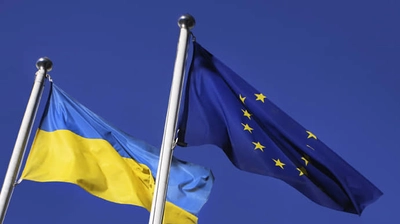 Протягом трьох днів Європейська комісія має ухвалити рішення щодо представлення переговорної рамки про вступ України до ЄС - Стефанішина