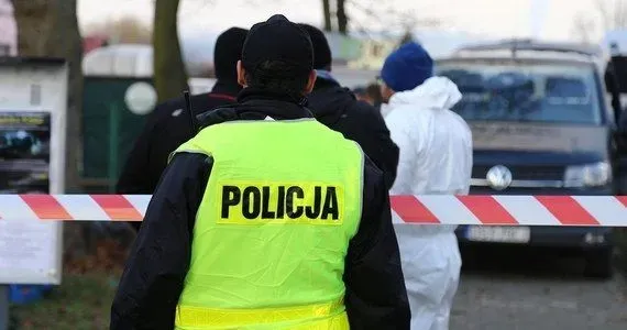 A child from a Ukrainian family died in Poland: the cause of death is being investigated