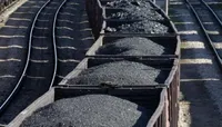 Несмотря на войну добыча угля на шахтах растет - Минэнерго